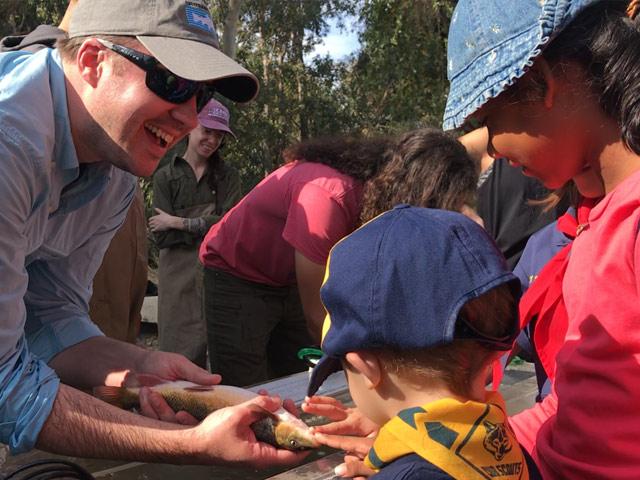 Internships and Career info